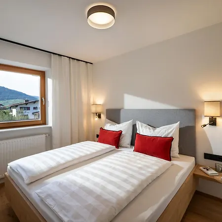 Appartementhaus Schubert Appartamento