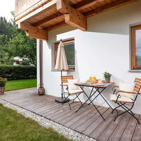 Appartamento Appartementhaus Schubert