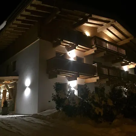 Appartementhaus Schubert * Westendorf