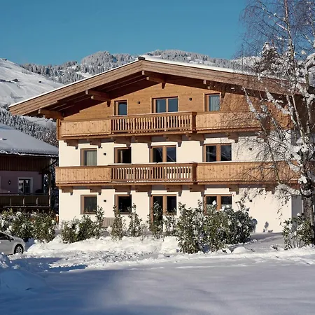 Appartementhaus Schubert Appartamento