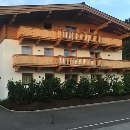 Appartementhaus Schubert Appartamento Westendorf